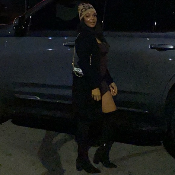 Meet your Posher, Keana - Picture 4 of 11